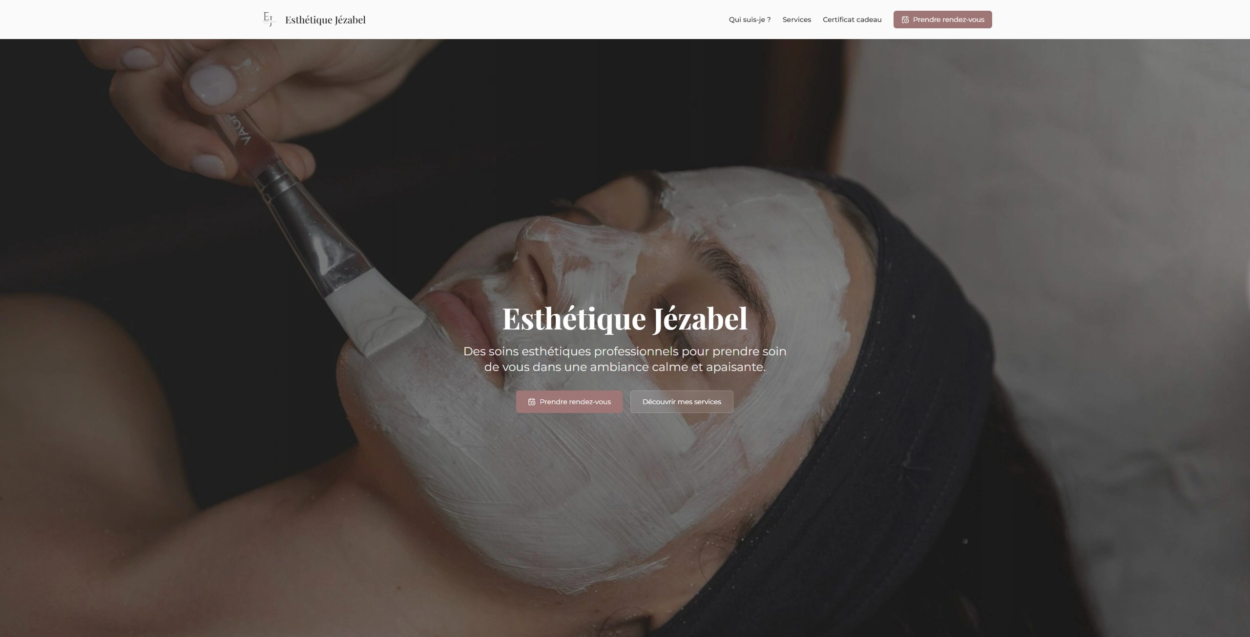 Esthétique Jézabel